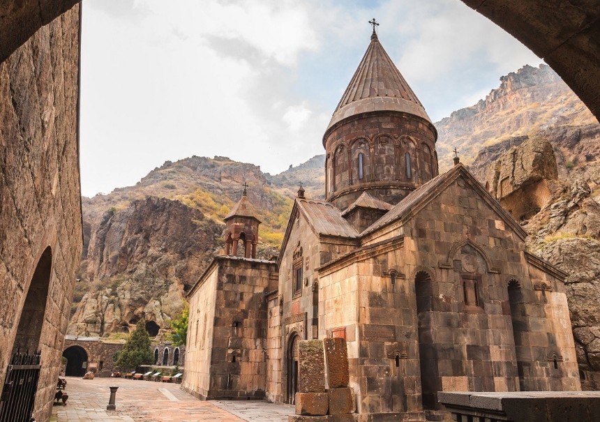 Armenia-Georgia